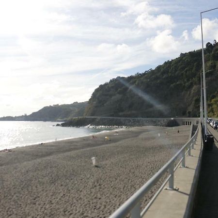 Cantinho Das Praias 빌라플렝카드켐포 외부 사진