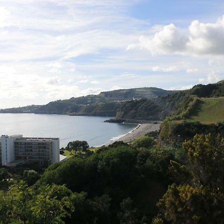 Cantinho Das Praias 빌라플렝카드켐포 외부 사진