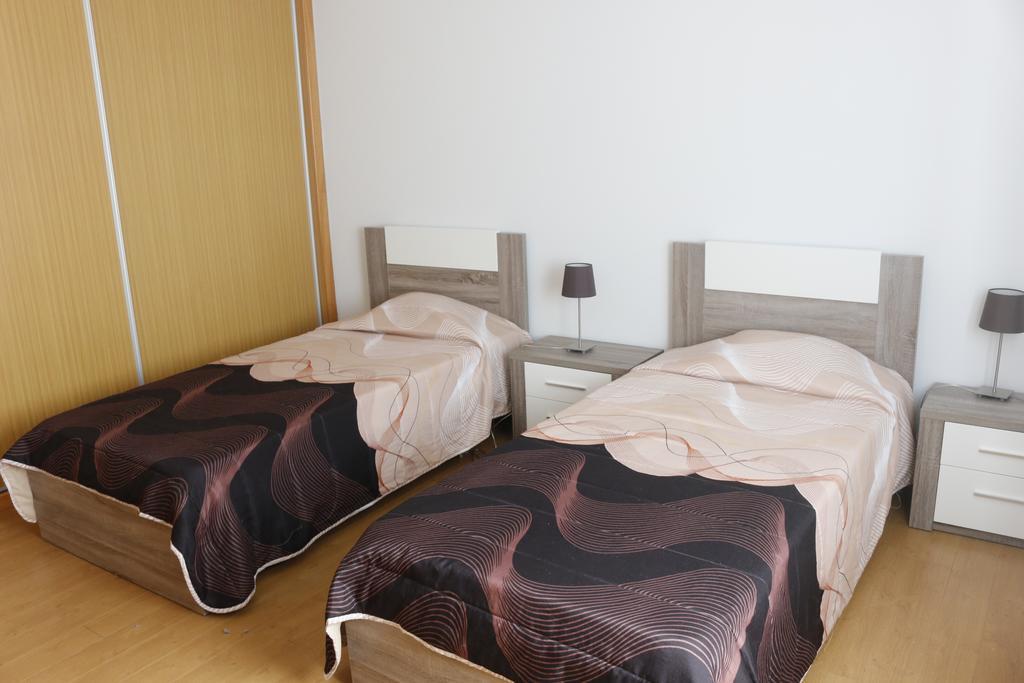 Cantinho Das Praias 빌라플렝카드켐포 외부 사진