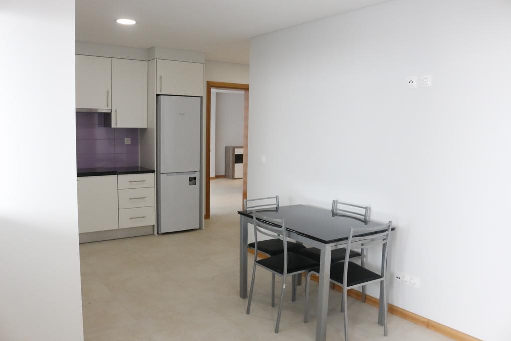 Cantinho Das Praias 빌라플렝카드켐포 외부 사진