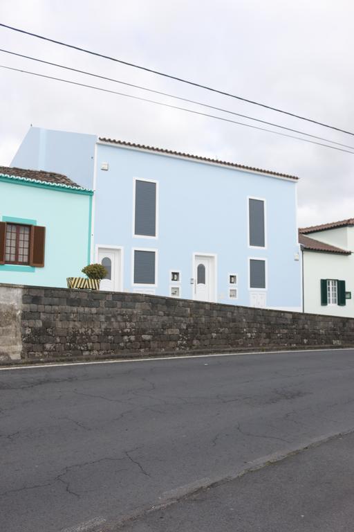 Cantinho Das Praias 빌라플렝카드켐포 외부 사진