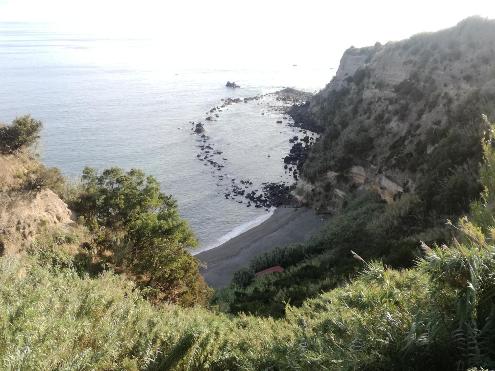 Cantinho Das Praias 빌라플렝카드켐포 외부 사진