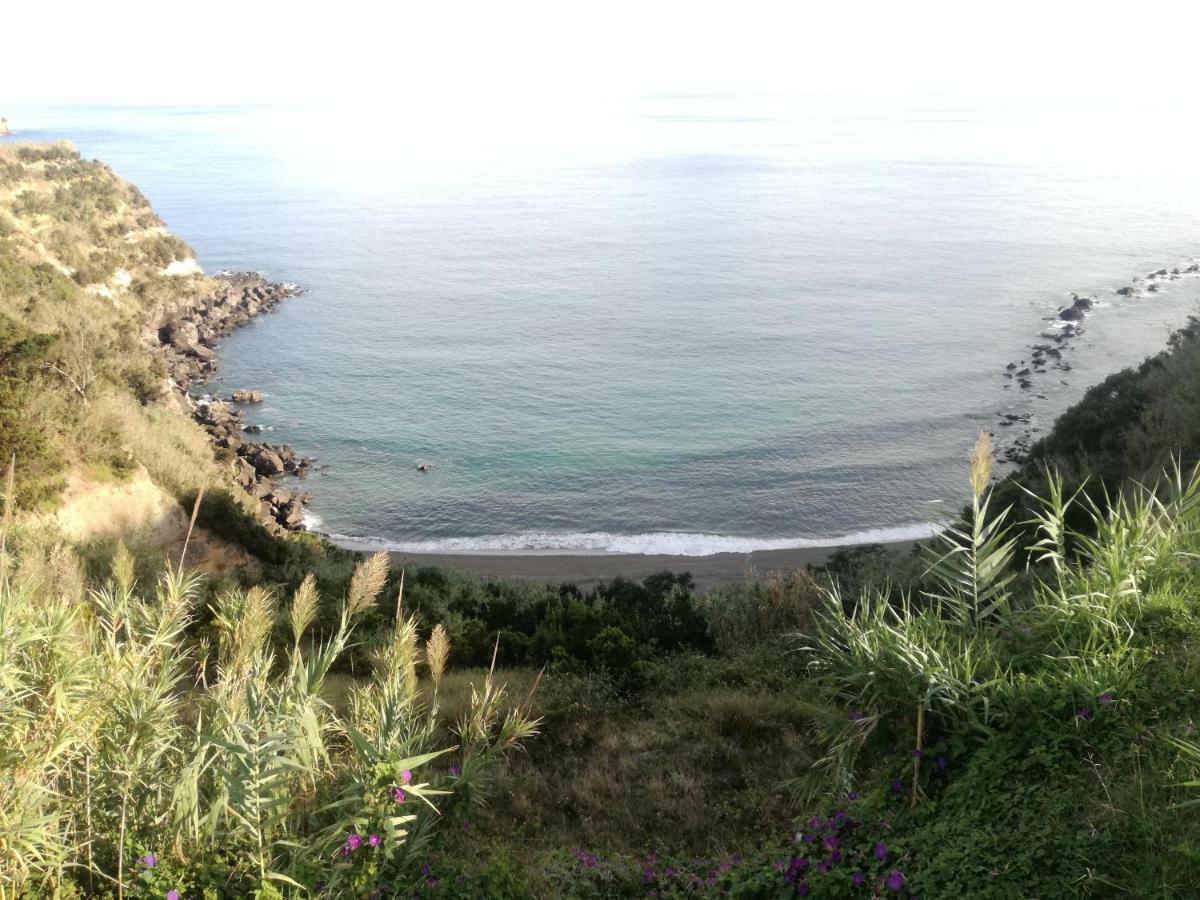 Cantinho Das Praias 빌라플렝카드켐포 외부 사진