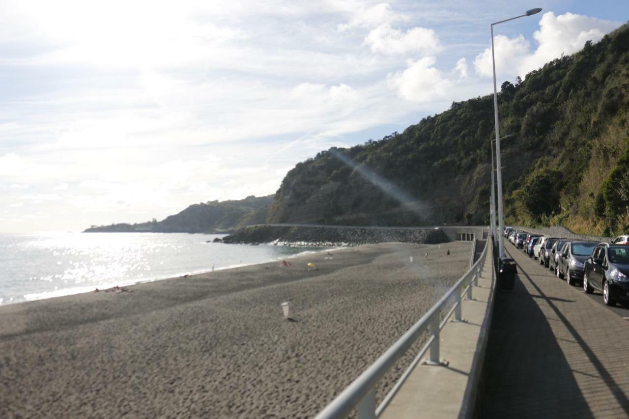 Cantinho Das Praias 빌라플렝카드켐포 외부 사진