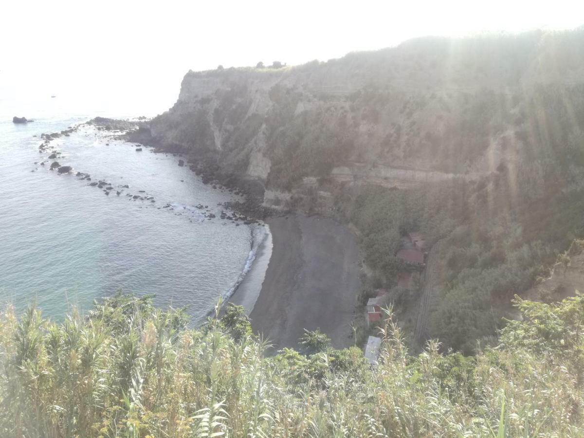 Cantinho Das Praias 빌라플렝카드켐포 외부 사진