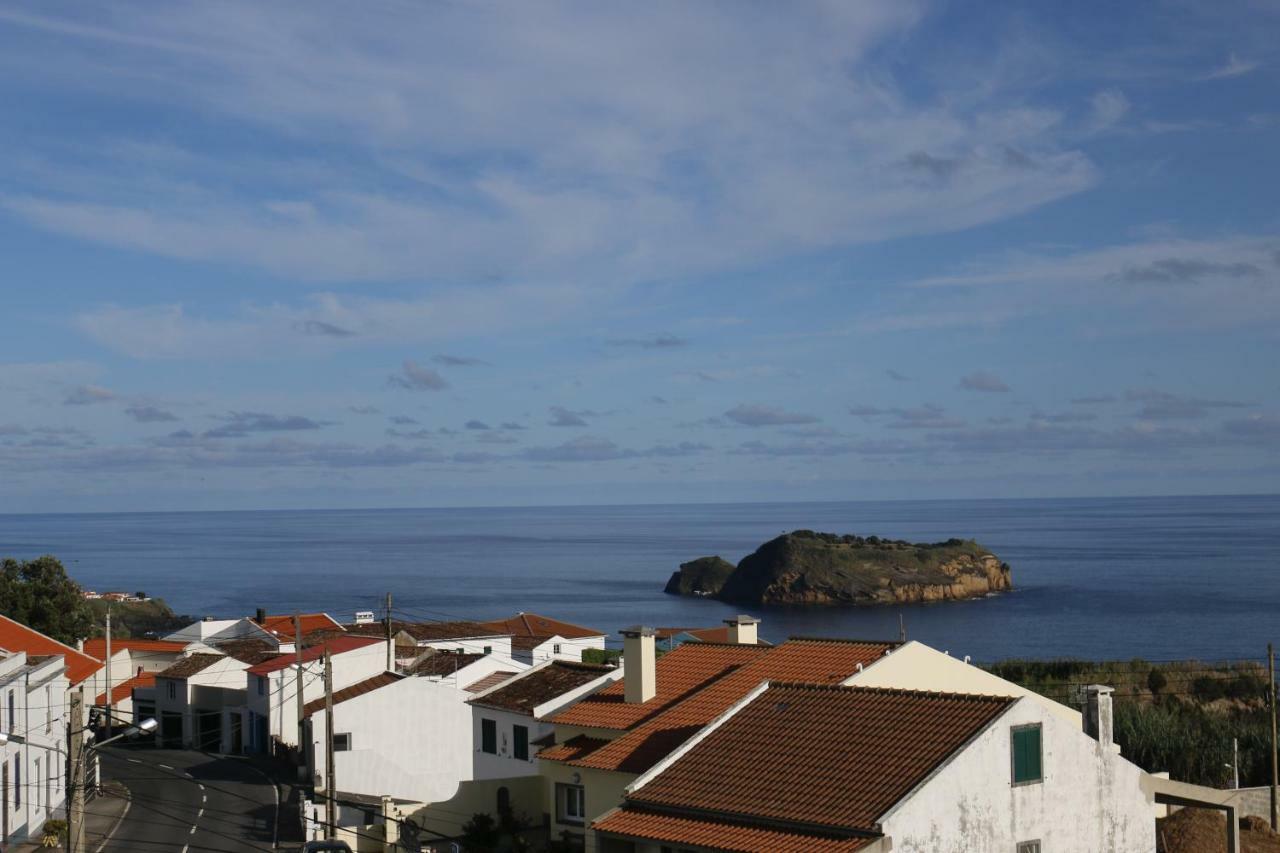 Cantinho Das Praias 빌라플렝카드켐포 외부 사진